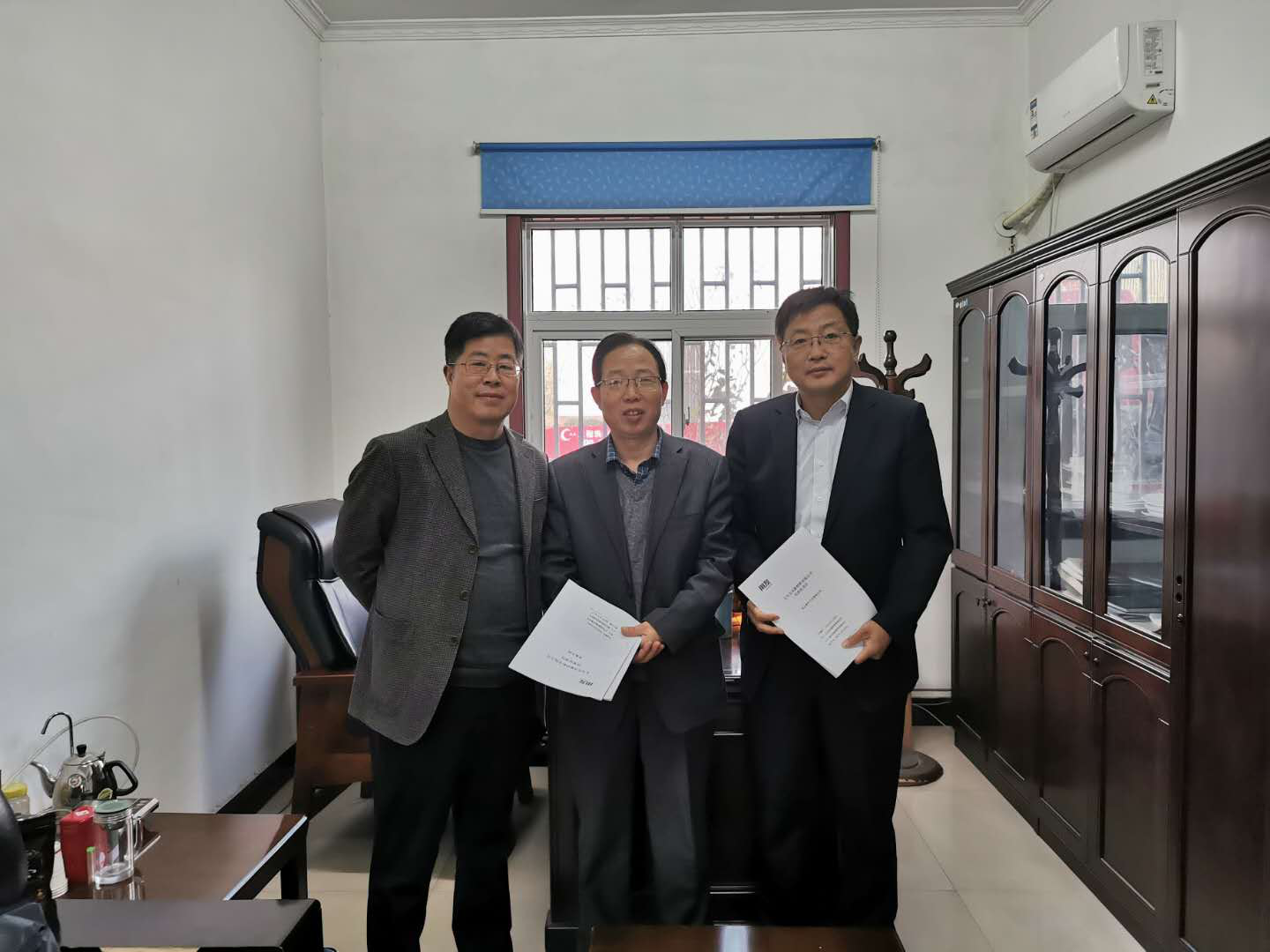 U9ERP簽約寶宜集團(tuán)，助力寶宜實(shí)現(xiàn)智能制造